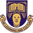 Obafemi Awolowo University (OAU) logo