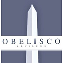 Logo de Obelisco Advisers