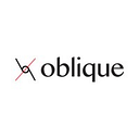 Logo de Oblique