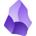 Obsidian Group logo
