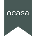 Logo de Ocasa