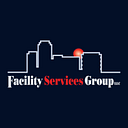 Logo de Ocean Facility Services