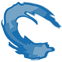 Logo de Ocean Leader