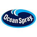Logo de Ocean Spray