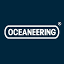 Logo de Oceaneering International