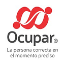 Logo de Ocupar Temporales