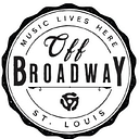 Logo de Off Broadway Shoes