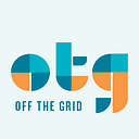 Logo de Off the Grid