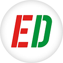 Logo de Office Depot (Estadio)