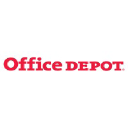Logo de Office Depot