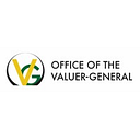 Logo de Office of the Valuer-General