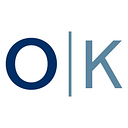 Logo de Offit Kurman