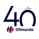 Logo de Ofimundo