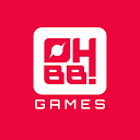 Logo de Oh Baby uniforms