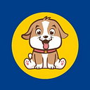 Logo de Oh My Dog Veterinaria