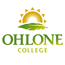 Logo de Ohlone College (CA)