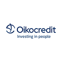 Oikocredit International logo