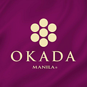 Logo de Okada Manila