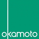 Okamoto Industries Ação