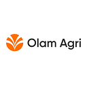 Logo de Olam Agri