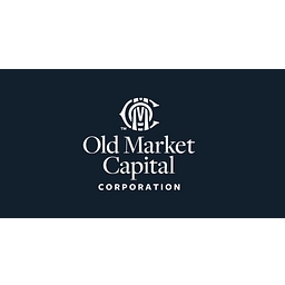 Old Market Capital Corporation