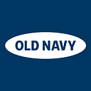 Logo de Old Navy