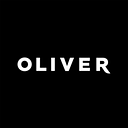 Logo de Oliver Agency