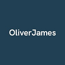 Logo de Oliver James Associates