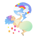 Logo de Olivia Flores