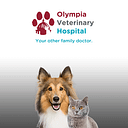 Logo de Olympia Fields Hospital