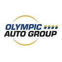 Logo de Olympic Auto Distributors