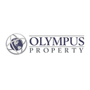 Logo de Olympus Property