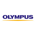 Logo de Olympus