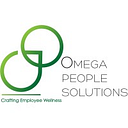 Logo de Omega People Solutions