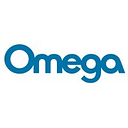 Logo de Omega Recruiting