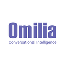 Logo de Omilia