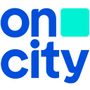 Logo de On City