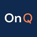 Logo de On Q Recruitment