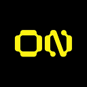 Logo de On.Energy