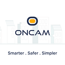 Oncam logo
