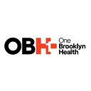Logo de One Brooklyn Health