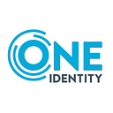 Logo de One Identity