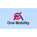 Logo de One Mobility Group
