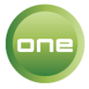 Logo de One Mobility