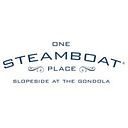 Logo de One Steamboat Place