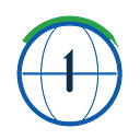 Logo de One World