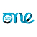 One Young World Limited logo