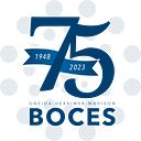 Logo de Oneida Technical Solutions