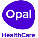 Logo de Opal HealthCare
