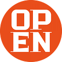 Logo de Open Group